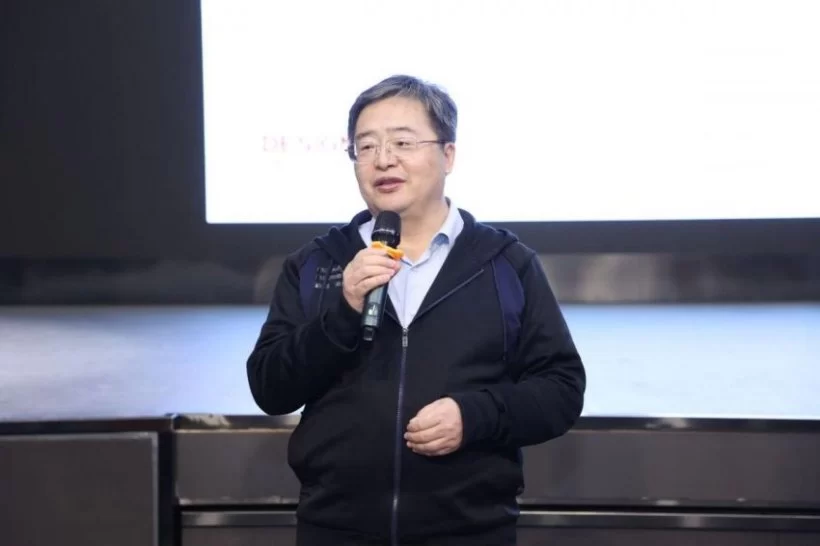 北京服装学院“老号新生”协同创新工作营举办结营仪式(图5) 北京服装学院“老号新生”协同创新工作营举办结营仪式(图5)