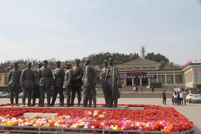 山西长治:文旅发展红利惠及百姓(图3) 山西长治:文旅发展红利惠及百姓(图3)