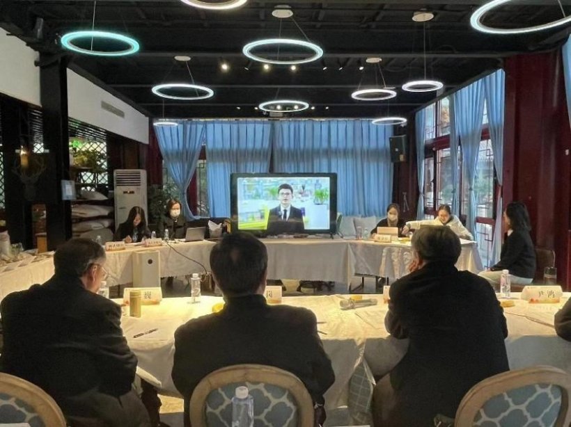 数万中小学生传播北京中轴线文化，“北京中轴线文化传播小使者”完成终评(图6)