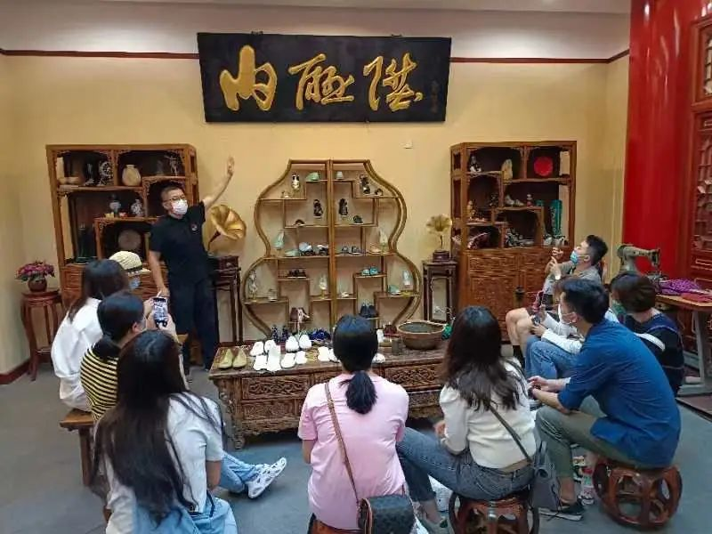 中轴百张面孔寄语 ｜ 众人寄语壮美中轴线，预祝大赛完美收(图6)