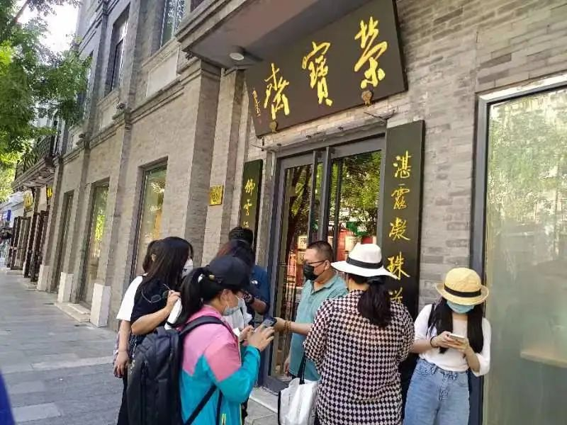 中轴百张面孔寄语 ｜ 众人寄语壮美中轴线，预祝大赛完美收(图7)