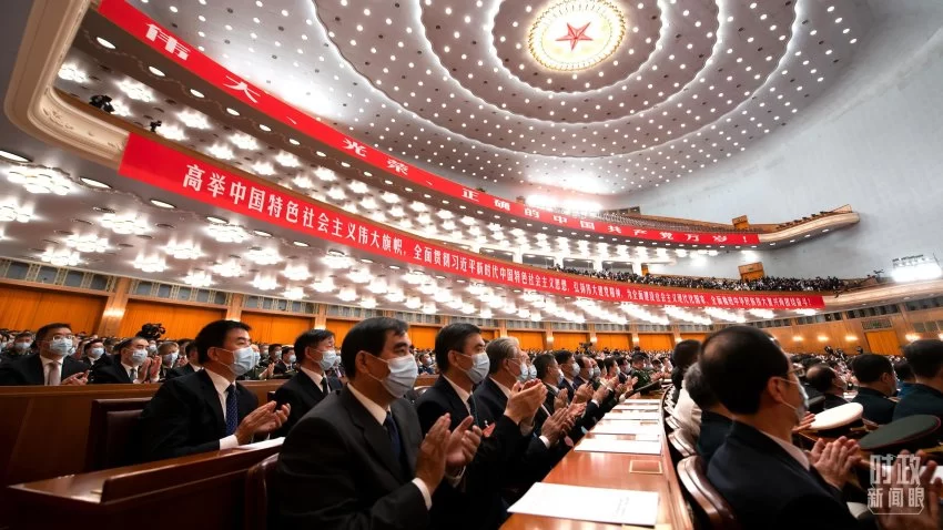 习近平主席第10次发表新年贺词：“让明天的中国更美好”(图7)