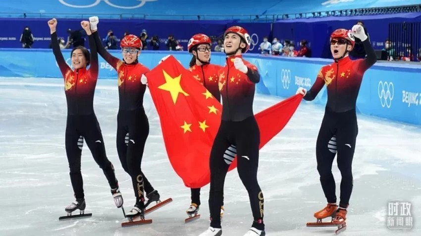 习近平主席第10次发表新年贺词：“让明天的中国更美好”(图17)