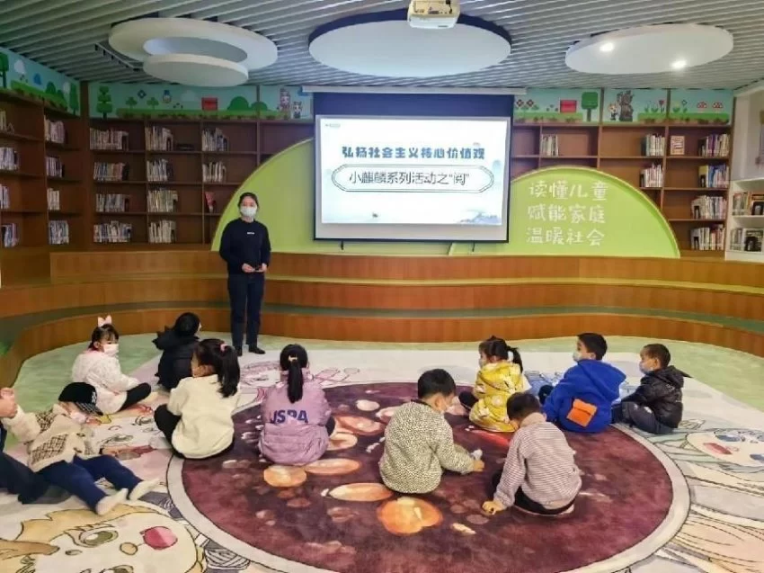 嘉兴创新推出“精神共富指数”：让精神富有可落地、可量化、可感知(图4)