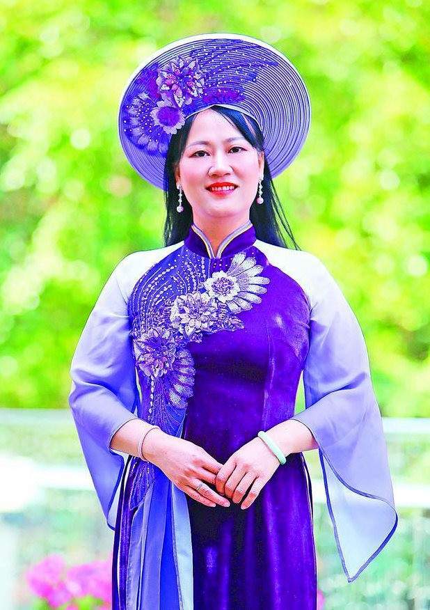 全国政协委员苏海珍：推进建设国门文化带 展示可信可爱可敬中国形象
