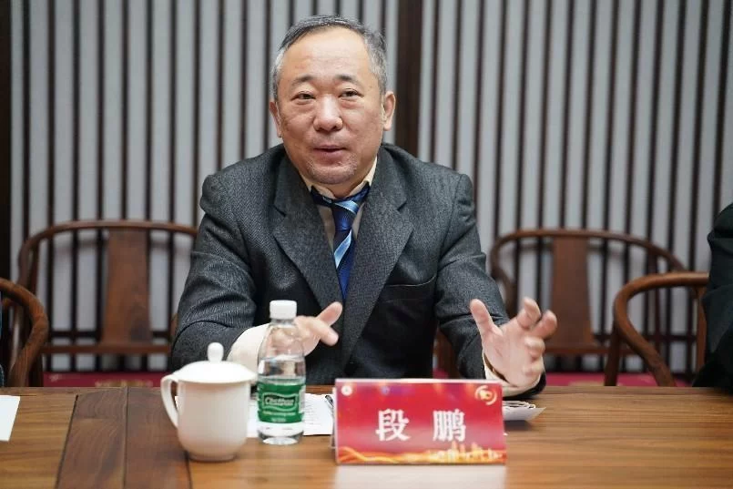 人类命运共同体研究院成功举办“庆祝人类命运共同体理念提出十周年”专家座谈会(图1) 人类命运共同体研究院成功举办“庆祝人类命运共同体理念提出十周年”专家座谈会(图1)