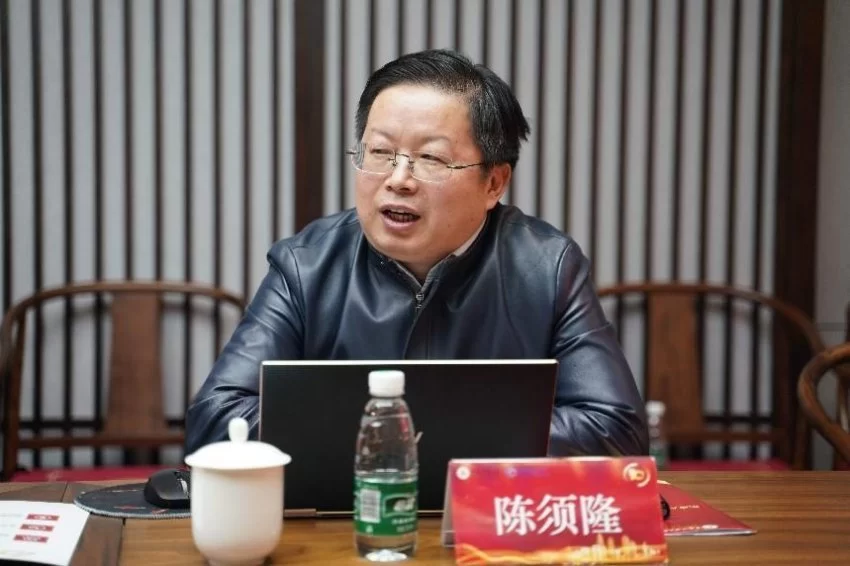 人类命运共同体研究院成功举办“庆祝人类命运共同体理念提出十周年”专家座谈会(图4) 人类命运共同体研究院成功举办“庆祝人类命运共同体理念提出十周年”专家座谈会(图4)