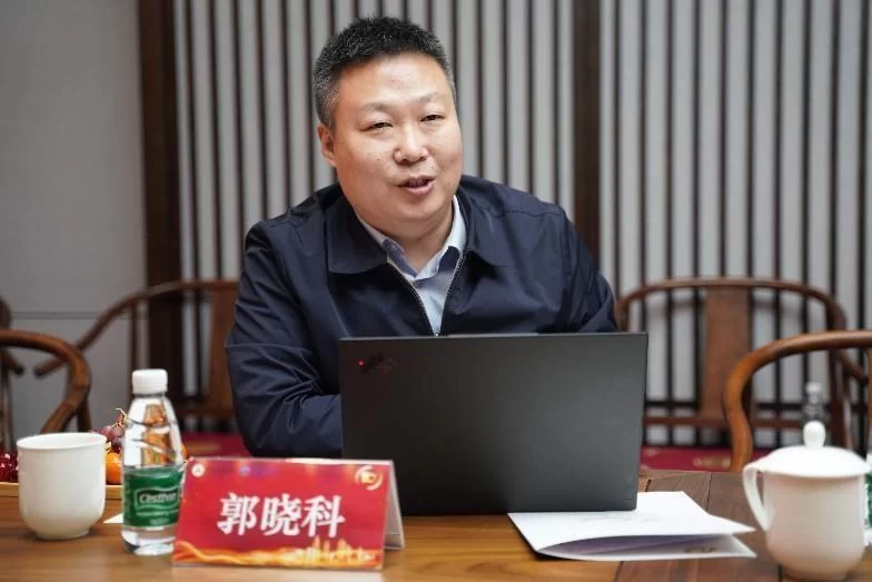 人类命运共同体研究院成功举办“庆祝人类命运共同体理念提出十周年”专家座谈会(图6) 人类命运共同体研究院成功举办“庆祝人类命运共同体理念提出十周年”专家座谈会(图6)