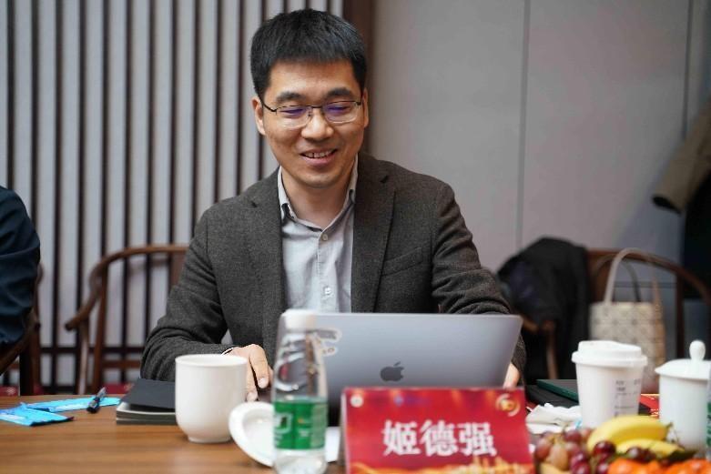 人类命运共同体研究院成功举办“庆祝人类命运共同体理念提出十周年”专家座谈会(图8)
