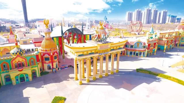 融入“一带一路”大格局 谱写丝路文旅新华章