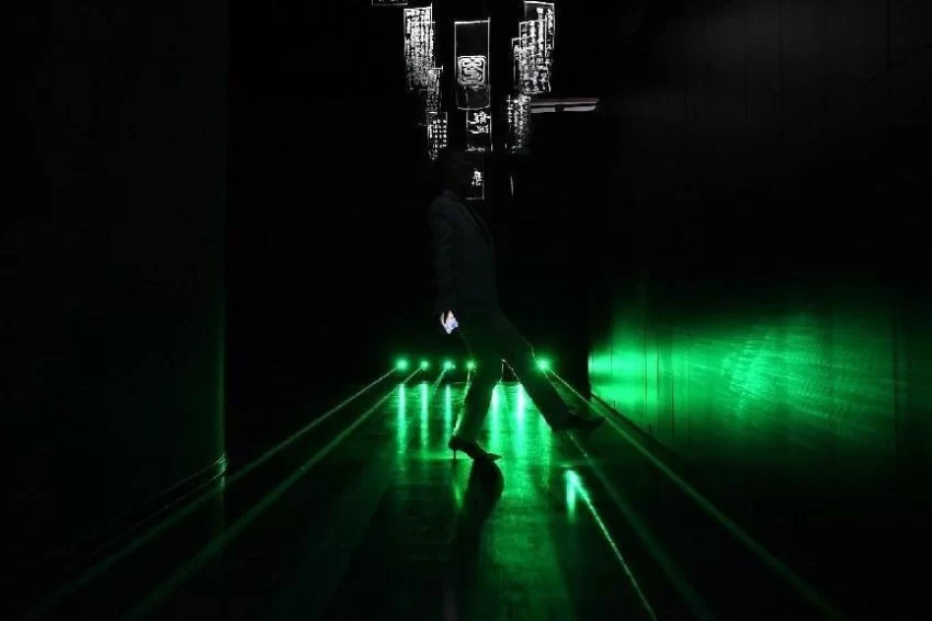 世界读书日，来嘉兴市图书馆打卡元宇宙(图6)