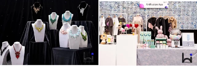 聚焦“电影+时尚”跨界,Hi Fashion移动驿站落地北京国际电影节大众展区(图3) 聚焦“电影+时尚”跨界,Hi Fashion移动驿站落地北京国际电影节大众展区(图3)