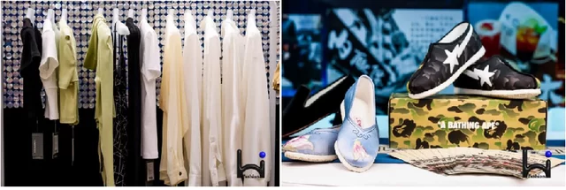 聚焦“电影+时尚”跨界,Hi Fashion移动驿站落地北京国际电影节大众展区(图2) 聚焦“电影+时尚”跨界,Hi Fashion移动驿站落地北京国际电影节大众展区(图2)