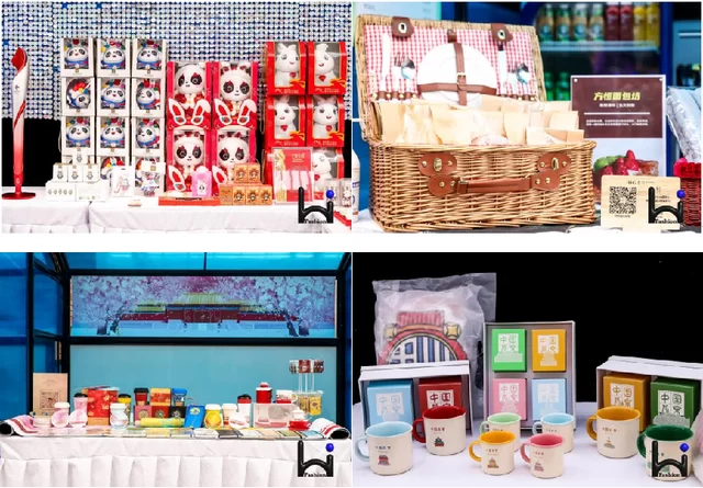 聚焦“电影+时尚”跨界,Hi Fashion移动驿站落地北京国际电影节大众展区(图4) 聚焦“电影+时尚”跨界,Hi Fashion移动驿站落地北京国际电影节大众展区(图4)