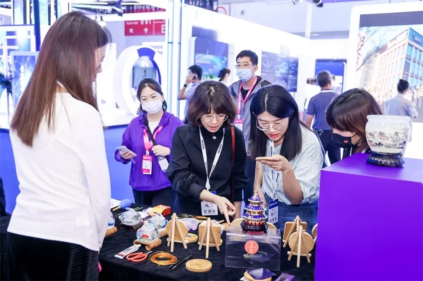 北京东城区:聚焦高水平人才高地建设,深入推动经济高质量发展(图2) 北京东城区:聚焦高水平人才高地建设,深入推动经济高质量发展(图2)