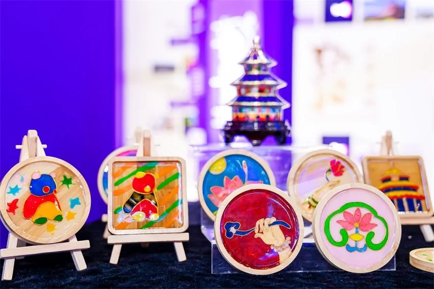 北京东城区:聚焦高水平人才高地建设,深入推动经济高质量发展(图4) 北京东城区:聚焦高水平人才高地建设,深入推动经济高质量发展(图4)