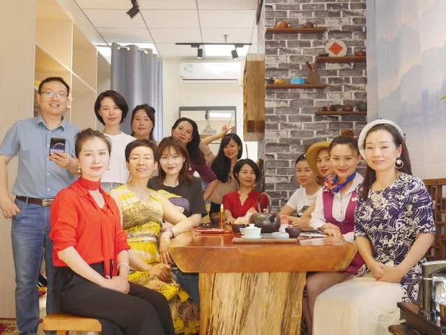 冉晓檬：成都时尚界＂美丽低成本＂的倡导者和引领者(图5)