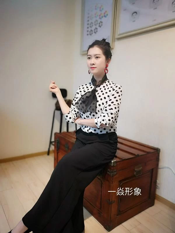 冉晓檬：成都时尚界＂美丽低成本＂的倡导者和引领者(图7)