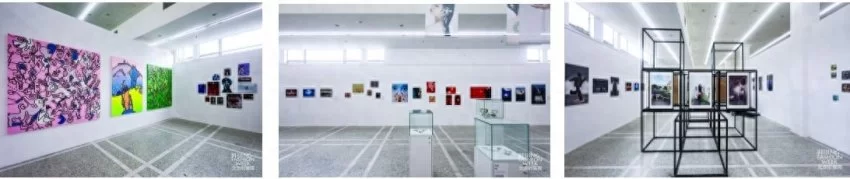 SS2024北京时装周时尚博览会在北京友谊商店开幕(图10) SS2024北京时装周时尚博览会在北京友谊商店开幕(图10)