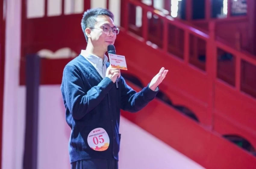 北京银行杯“2023北京中轴线文化遗产传承与创新大赛”启动终评(图5)