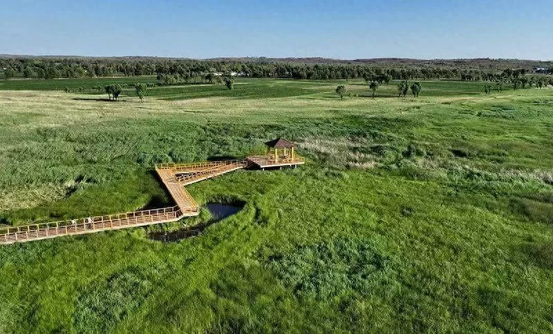 陕西神木:创新“123456”模式 激活“村企结对”新动能(图1) 陕西神木:创新“123456”模式 激活“村企结对”新动能(图1)