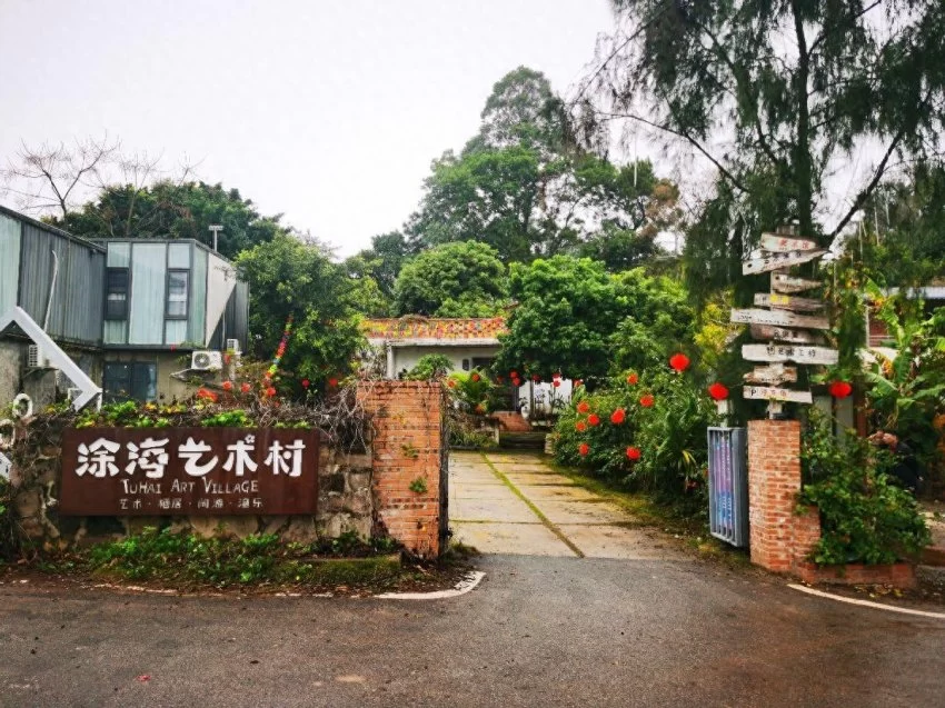 广西东兴:文旅兴边起风潮(图1) 广西东兴:文旅兴边起风潮(图1)