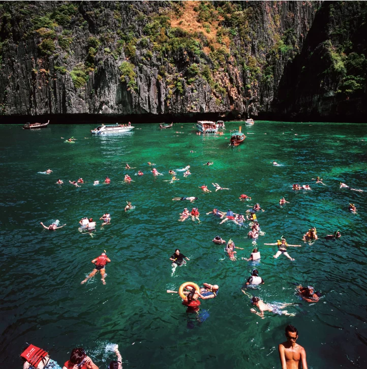 首届三亚国际摄影周将于12月9日开幕(图5) 首届三亚国际摄影周将于12月9日开幕(图5)