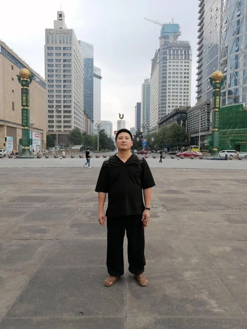 王志强:“道”“术”结合,研究探寻空间环境学的当代应用(图1) 王志强:“道”“术”结合,研究探寻空间环境学的当代应用(图1)