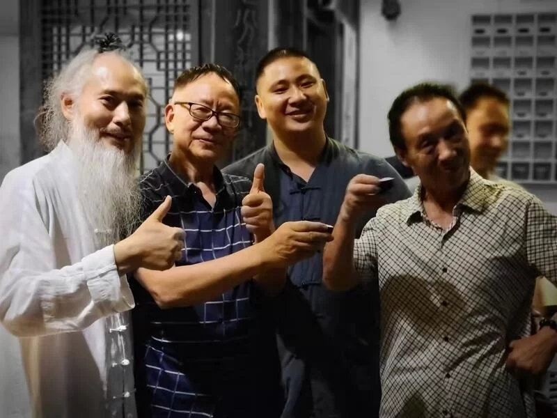 王志强:“道”“术”结合,研究探寻空间环境学的当代应用(图3) 王志强:“道”“术”结合,研究探寻空间环境学的当代应用(图3)