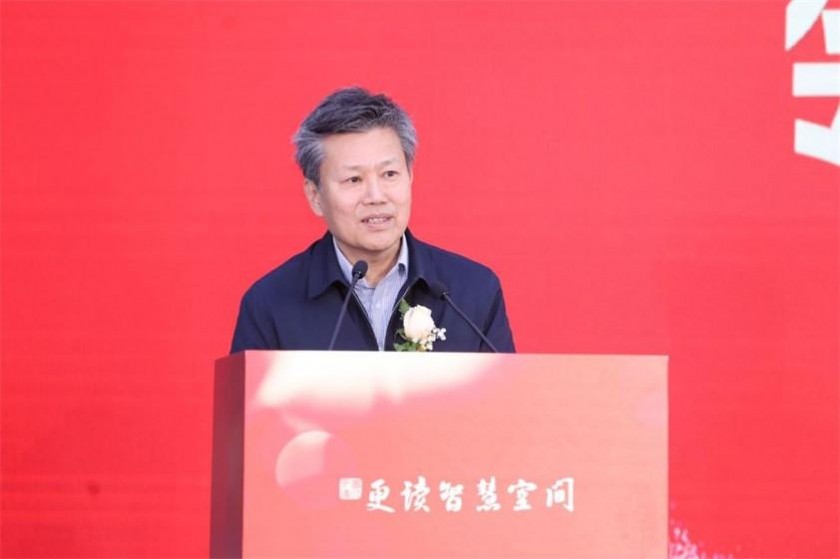 书香润京城 阅享迎新年——打造新生活方式暨繁荣古旧书市场主题沙龙系列活动启动(图3)