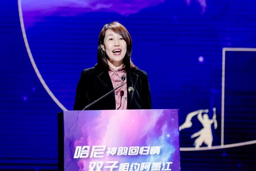 第十八届墨江北回归线国际双胞胎节暨哈尼太阳节邀您五一畅游双生之城(图2) 第十八届墨江北回归线国际双胞胎节暨哈尼太阳节邀您五一畅游双生之城(图2)