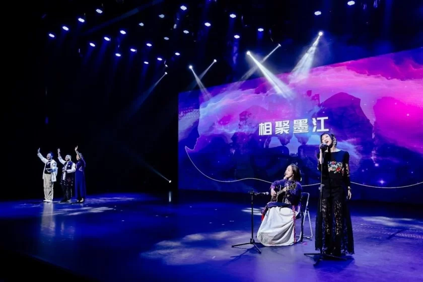 第十八届墨江北回归线国际双胞胎节暨哈尼太阳节邀您五一畅游双生之城(图5) 第十八届墨江北回归线国际双胞胎节暨哈尼太阳节邀您五一畅游双生之城(图5)