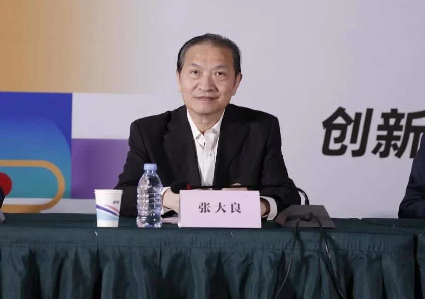 全国大学生创新发明大赛暨“英创工程”启动(图3)