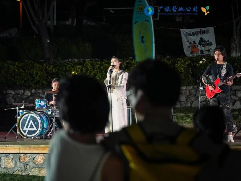 相约来广西——“粉时光・星光夜集”,共赴“嗦粉”之旅(图10) 相约来广西——“粉时光・星光夜集”,共赴“嗦粉”之旅(图10)