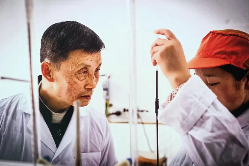 中国传统工艺酿造酱油的优势解析(图5)