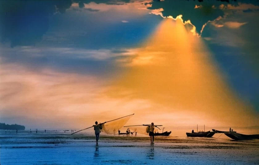 广西:县域旅游百花开(图3) 广西:县域旅游百花开(图3)