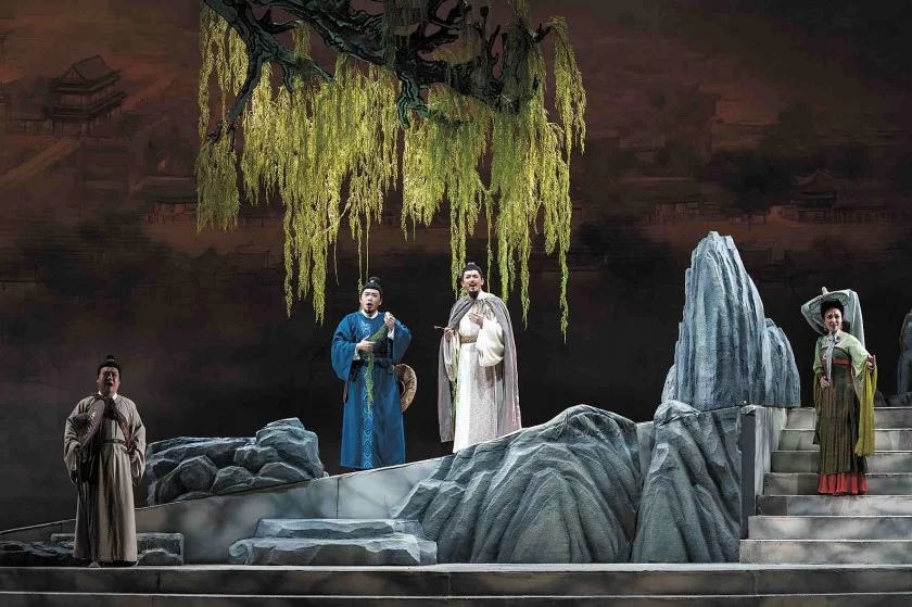 “我的长安是柳州”(图3) “我的长安是柳州”(图3)