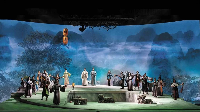 “我的长安是柳州”(图5) “我的长安是柳州”(图5)