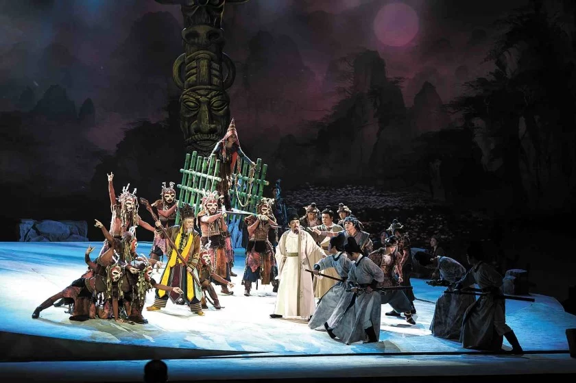 “我的长安是柳州”(图6) “我的长安是柳州”(图6)