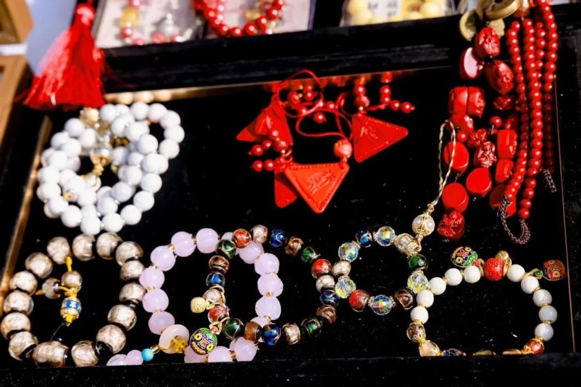 新视听产业发展与生态赋能大会暨2024醉库国际文化周顺利举办(图13) 新视听产业发展与生态赋能大会暨2024醉库国际文化周顺利举办(图13)