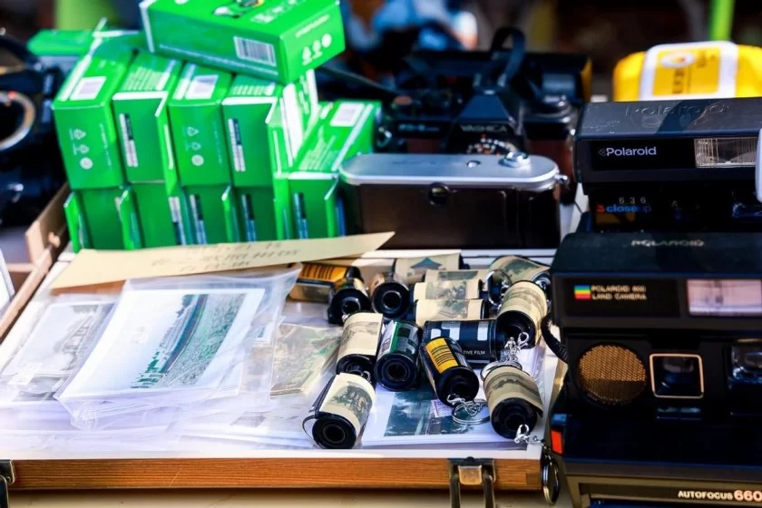 新视听产业发展与生态赋能大会暨2024醉库国际文化周顺利举办(图16) 新视听产业发展与生态赋能大会暨2024醉库国际文化周顺利举办(图16)