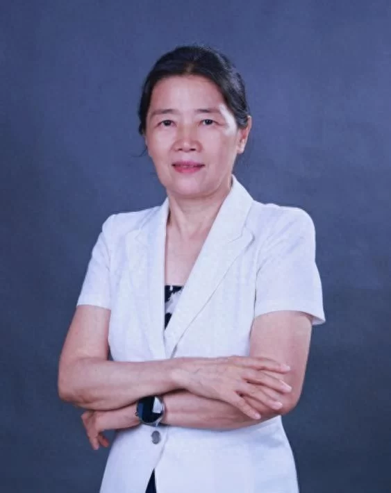 当代值得关注的艺术家—赵艳霞(图1)