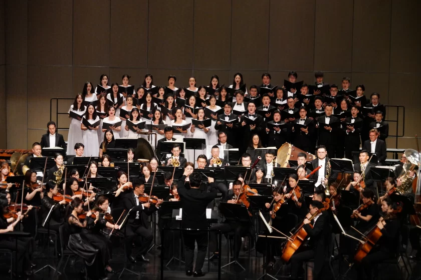 以民族风情唱响英雄史诗(图1)