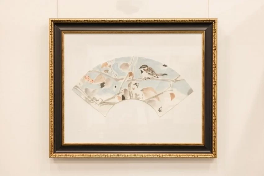 2024“艺术与生命”国际艺术邀请展暨第十届“生命艺术现象学”学术论坛在美国圣彼得大学举行(图16)