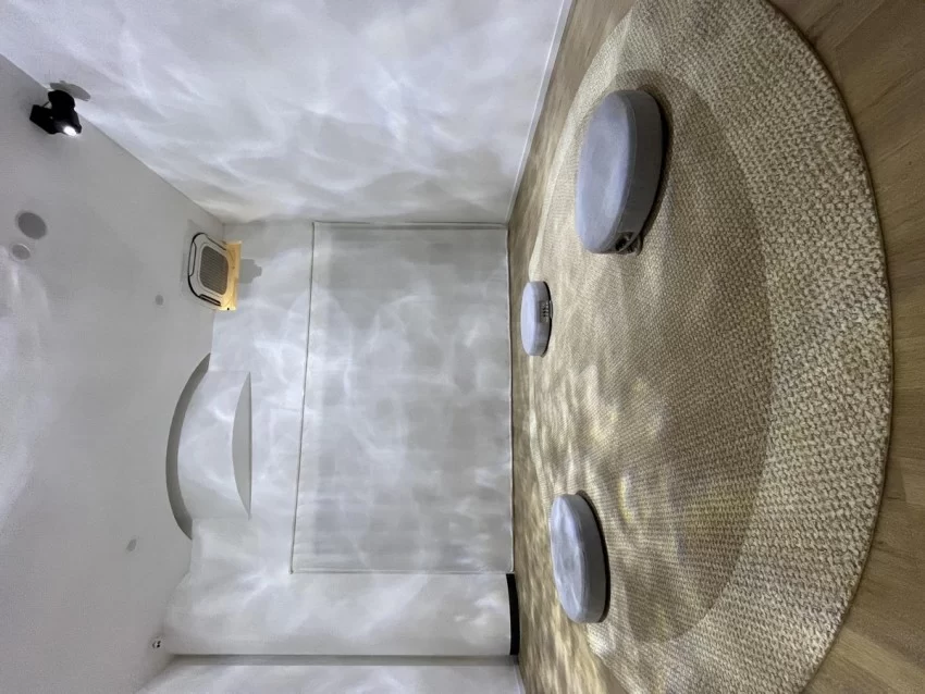 嘉兴市图书馆120周年再谱新篇，五感疗愈疗引领阅读深入精神新天地(图3)