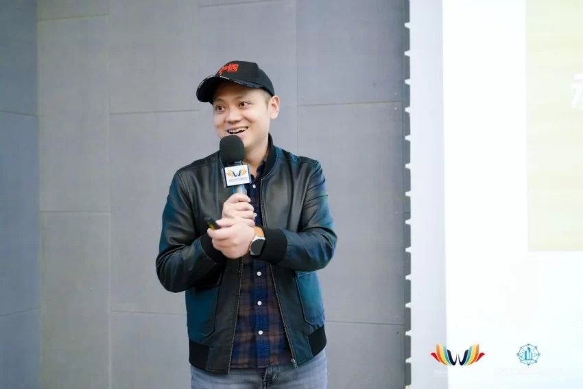 2024年C3城市文化产业生态创新大赛暨经典文化案例征集系列活动成功举办(图4)