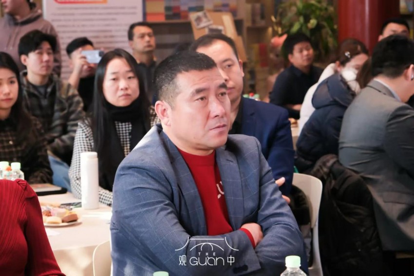 聚焦新年里的消费“新势力”——迎新春·京和大讲堂特别直播重磅开讲！(图4)