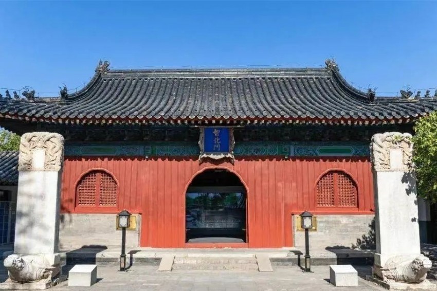 新春乐游，点亮东城春节“新年俗”(图2)