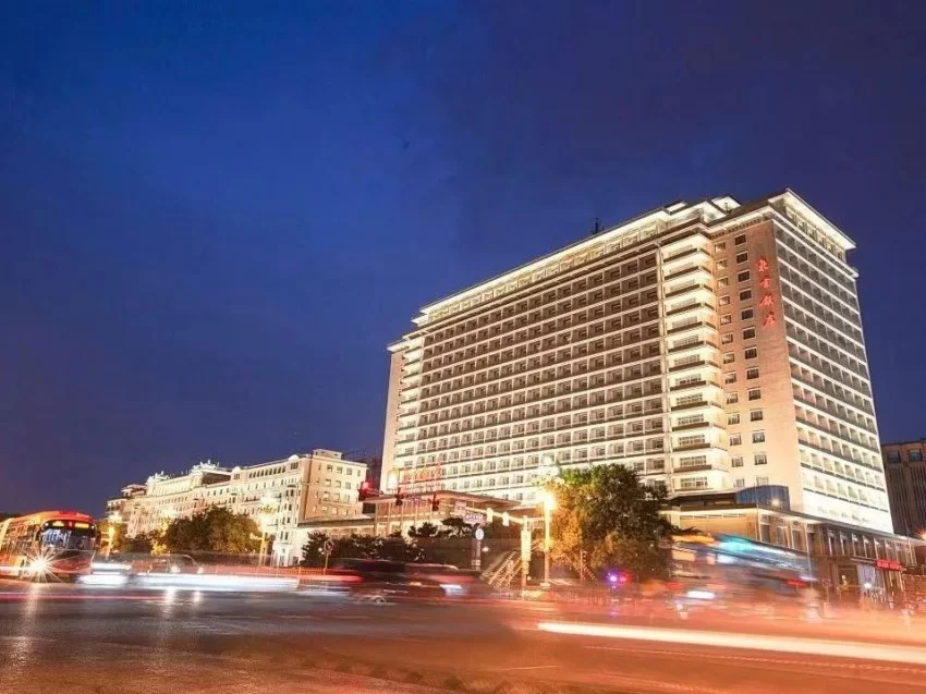 新春乐游,点亮东城春节“新年俗”(图7) 新春乐游,点亮东城春节“新年俗”(图7)