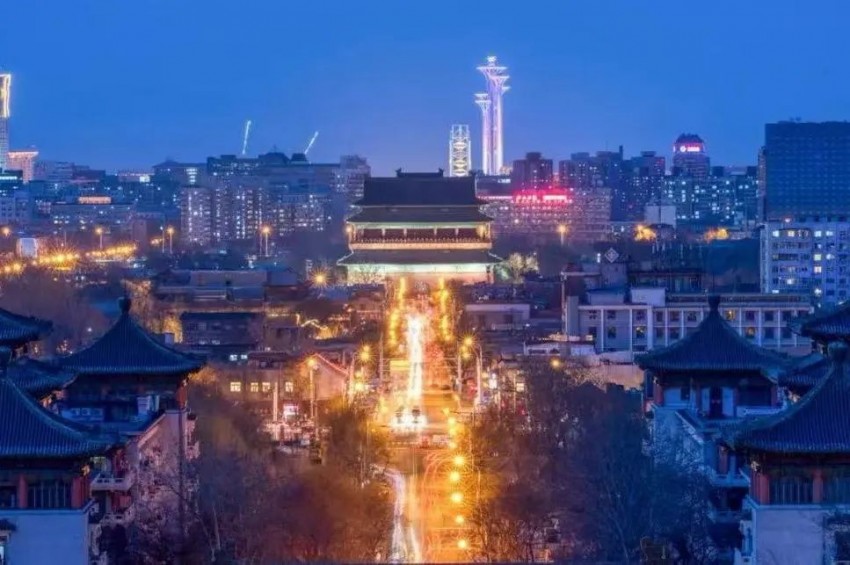 新春乐游，点亮东城春节“新年俗”(图6)